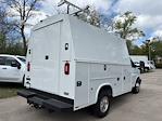 New 2024 Chevrolet Express 3500 10' 9" Knapheide Steel Service Utility Van for sale #242214 - photo 5