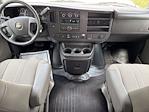 New 2024 Chevrolet Express 3500 10' 9" Knapheide Steel Service Utility Van for sale #242214 - photo 11