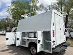 New 2024 Chevrolet Express 3500 Service Utility Van for sale #242214 - photo 2