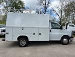 New 2024 Chevrolet Express 3500 Service Utility Van for sale #242214 - photo 6