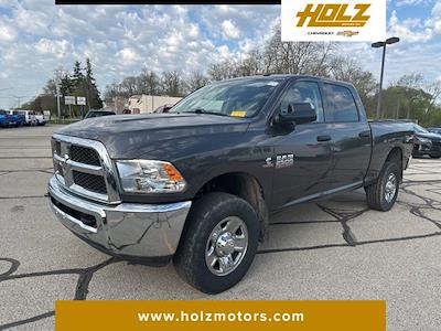 2017 Ram 2500 Crew Cab 4x4 Pickup for sale #242215A - photo 1