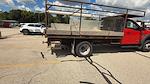2018 Ford F-550 Regular Cab DRW 4x4 Flatbed Truck for sale #242218A - photo 3
