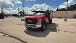 2018 Ford F-550 Regular Cab DRW 4x4 Flatbed Truck for sale #242218A - photo 5