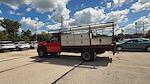 2018 Ford F-550 Regular Cab DRW 4x4 Flatbed Truck for sale #242218A - photo 7