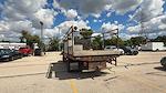 2018 Ford F-550 Regular Cab DRW 4x4 Flatbed Truck for sale #242218A - photo 8
