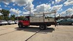 2018 Ford F-550 Regular Cab DRW 4x4 Flatbed Truck for sale #242218A - photo 23