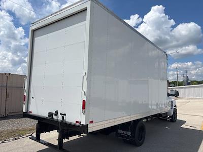 2024 Chevrolet Silverado 5500 DRW RWD Knapheide Box Truck for sale #242221 - photo 2