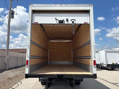 New 2024 Chevrolet Silverado 5500 Box Truck for sale #242221 - photo 2