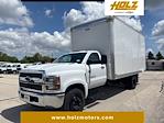 New 2024 Chevrolet Silverado 5500 Box Truck for sale #242221 - photo 1