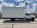 2024 Chevrolet Silverado 5500 DRW RWD Knapheide Box Truck for sale #242221 - photo 4