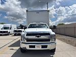 2024 Chevrolet Silverado 5500 DRW RWD Knapheide Box Truck for sale #242221 - photo 5