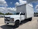 New 2024 Chevrolet Silverado 5500 Box Truck for sale #242221 - photo 16