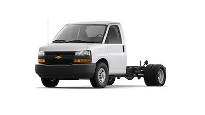 New 2024 Chevrolet Express 3500 139 WB Cutaway for sale #242226 - photo 1