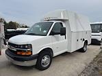 New 2024 Chevrolet Express 3500 Service Utility Van for sale #242226 - photo 1