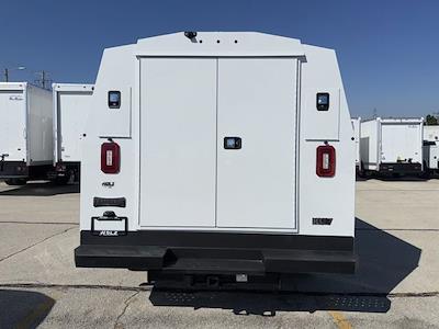 New 2024 Chevrolet Express 3500 Service Utility Van for sale #242227 - photo 2