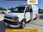 2024 Chevrolet Express 3500 Regular Cab DRW RWD Knapheide Service Utility Van for sale #242227 - photo 1
