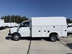 2024 Chevrolet Express 3500 Regular Cab DRW RWD Knapheide Service Utility Van for sale #242227 - photo 2