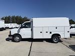2024 Chevrolet Express 3500 Regular Cab DRW RWD Knapheide Service Utility Van for sale #242227 - photo 3
