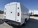 2024 Chevrolet Express 3500 Regular Cab DRW RWD Knapheide Service Utility Van for sale #242227 - photo 2