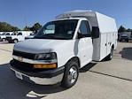 New 2024 Chevrolet Express 3500 Service Utility Van for sale #242227 - photo 19