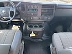 New 2024 Chevrolet Express 3500 Knapheide Service Utility Van for sale #242228 - photo 8