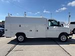 New 2024 Chevrolet Express 3500 Service Utility Van for sale #242228 - photo 4