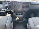 New 2024 Chevrolet Express 3500 Service Utility Van for sale #242228 - photo 8