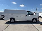 New 2024 Chevrolet Express 3500 Knapheide Service Utility Van for sale #242229 - photo 4