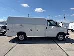 New 2024 Chevrolet Express 3500 Service Utility Van for sale #242229 - photo 4