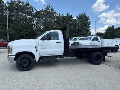 New 2024 Chevrolet Silverado 5500 - photo 1