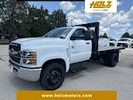 New 2024 Chevrolet Silverado 5500 Work Truck Cab Chassis for sale #242230 - photo 1