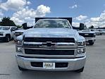 New 2024 Chevrolet Silverado 5500 Work Truck Cab Chassis for sale #242230 - photo 3