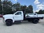 New 2024 Chevrolet Silverado 5500 Steel Flatbed Truck for sale #242230 - photo 3