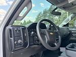 New 2024 Chevrolet Silverado 5500 Steel Flatbed Truck for sale #242230 - photo 10