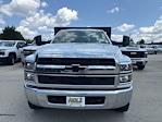 New 2024 Chevrolet Silverado 5500 Steel Flatbed Truck for sale #242230 - photo 3