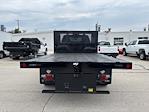 New 2024 Chevrolet Silverado 4500 Work Truck Monroe Truck Equipment Flatbed Truck for sale #242231 - photo 3