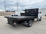 New 2024 Chevrolet Silverado 4500 Work Truck Monroe Truck Equipment Flatbed Truck for sale #242231 - photo 2