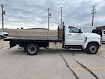 New 2024 Chevrolet Silverado 4500 Work Truck Monroe Truck Equipment Flatbed Truck for sale #242231 - photo 4