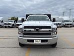 New 2024 Chevrolet Silverado 4500 Work Truck Monroe Truck Equipment Flatbed Truck for sale #242231 - photo 6