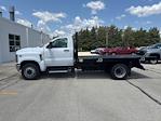 New 2024 Chevrolet Silverado 4500 Work Truck Flatbed Truck for sale #242232 - photo 3