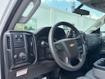 New 2024 Chevrolet Silverado 4500 Steel Flatbed Truck for sale #242232 - photo 8