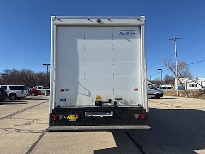 New 2024 Chevrolet Silverado 5500 - photo 1