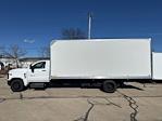 New 2024 Chevrolet Silverado 5500 Box Truck for sale #242233 - photo 2