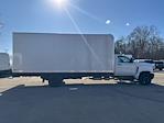 New 2024 Chevrolet Silverado 5500 Box Truck for sale #242233 - photo 4