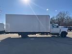 New 2024 Chevrolet Silverado 5500 Box Truck for sale #242233 - photo 5