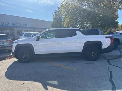 New 2024 Chevrolet Silverado EV - photo 1