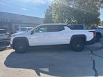 New 2024 Chevrolet Silverado EV Work Truck Crew Cab for sale #242235 - photo 2