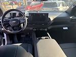 New 2024 Chevrolet Silverado EV Work Truck Crew Cab for sale #242235 - photo 17
