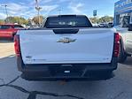 New 2024 Chevrolet Silverado EV Work Truck Crew Cab for sale #242235 - photo 4