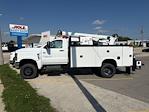 New 2024 Chevrolet Silverado 6500 4x4 Mechanics Body for sale #242236 - photo 3